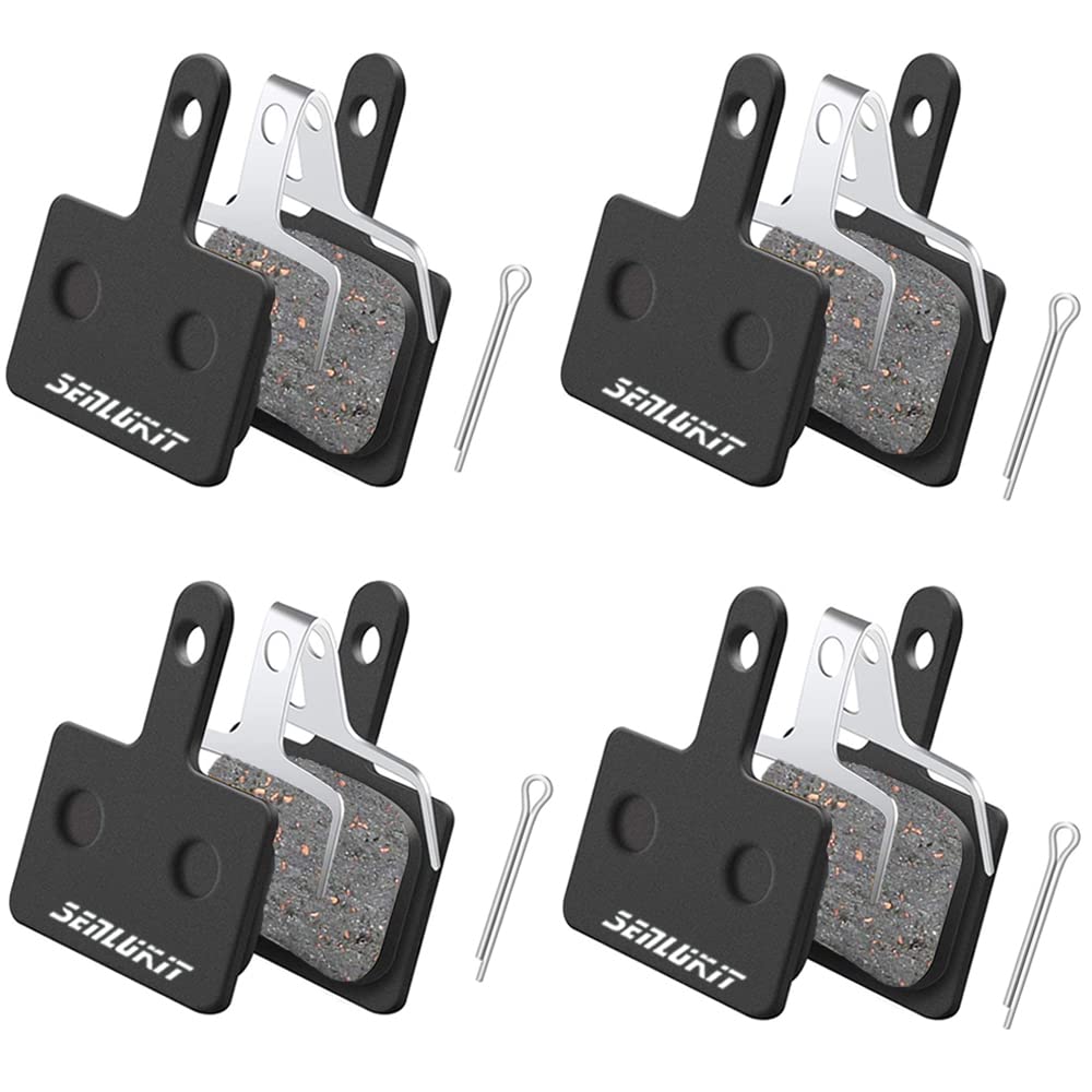 Pastiglie freno a disco Shimano BR-M575/M525/M495/M485