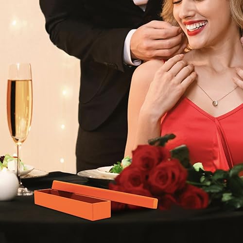 Miniatura 7 de Rocutus Cajas de regalo de joyería, caja de regalo, caja de regalo, paquete de 12 cajas de regalo de joyería, cajas de regalo, cajas de regalo de