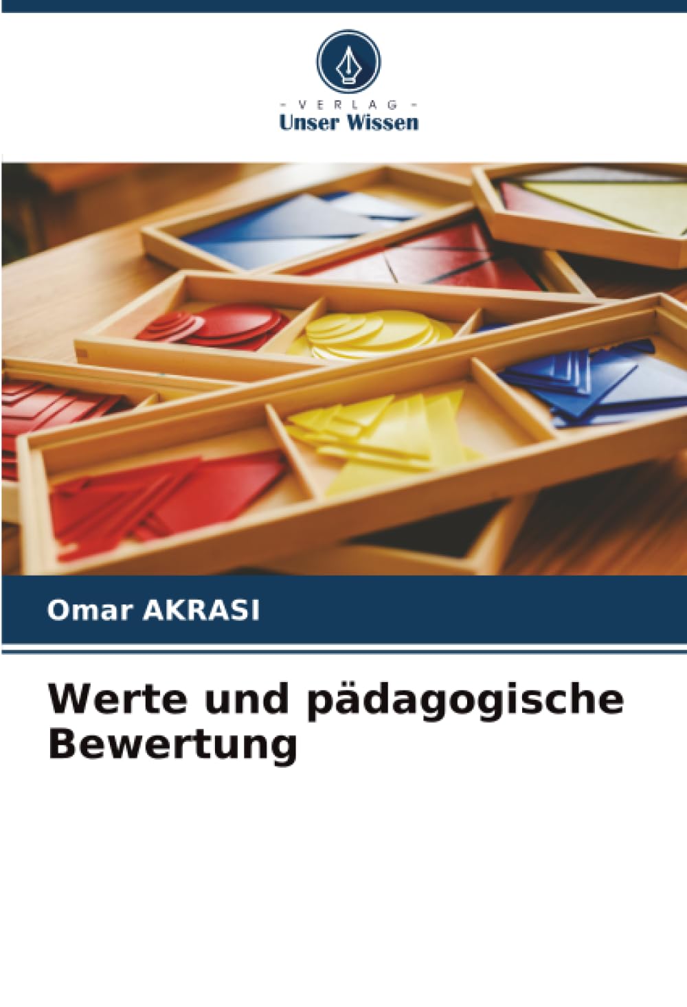 Werte und pädagogische Bewertung