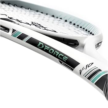 Amazon | MIZUNO(ミズノ) テニス ラケット ディーフォース V-10