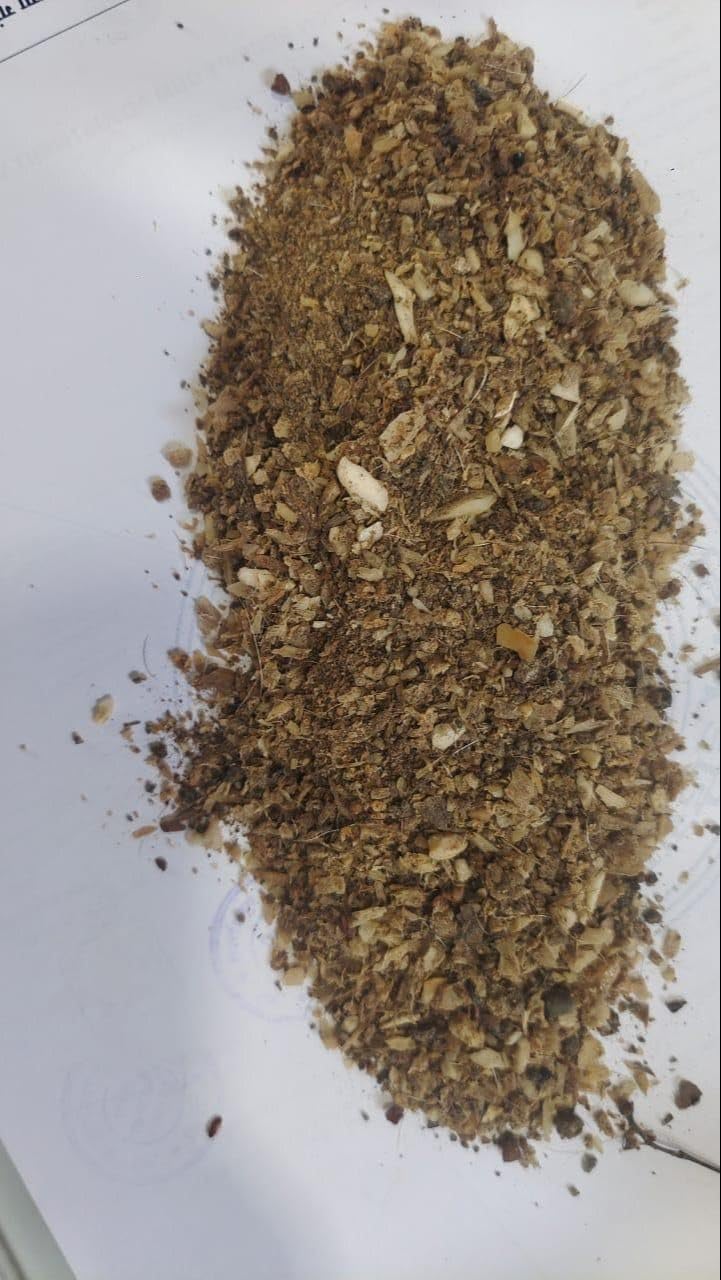 Crushed Bone Fertilizer for Indoor Green Foliage Care, Effective Soil Amendment for Maximizing Bud Sizes Care, Perfect Mineral Supplement for Botanical Planters (Pack Of 250g)-image-18