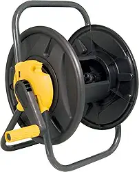 Vonder, Suporte Para Mangueira Sem Rodas E Sem Mangueira.