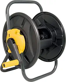 Vonder, Suporte Para Mangueira Sem Rodas E Sem Mangueira.