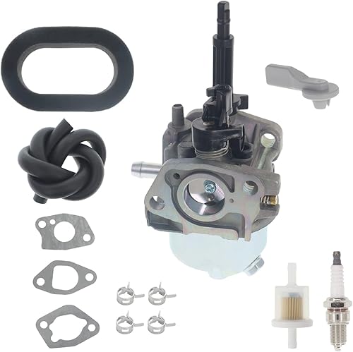 Chacarbtu 099981133027 carburador para lavadora a presión Ryobi RY802900 2900PSI