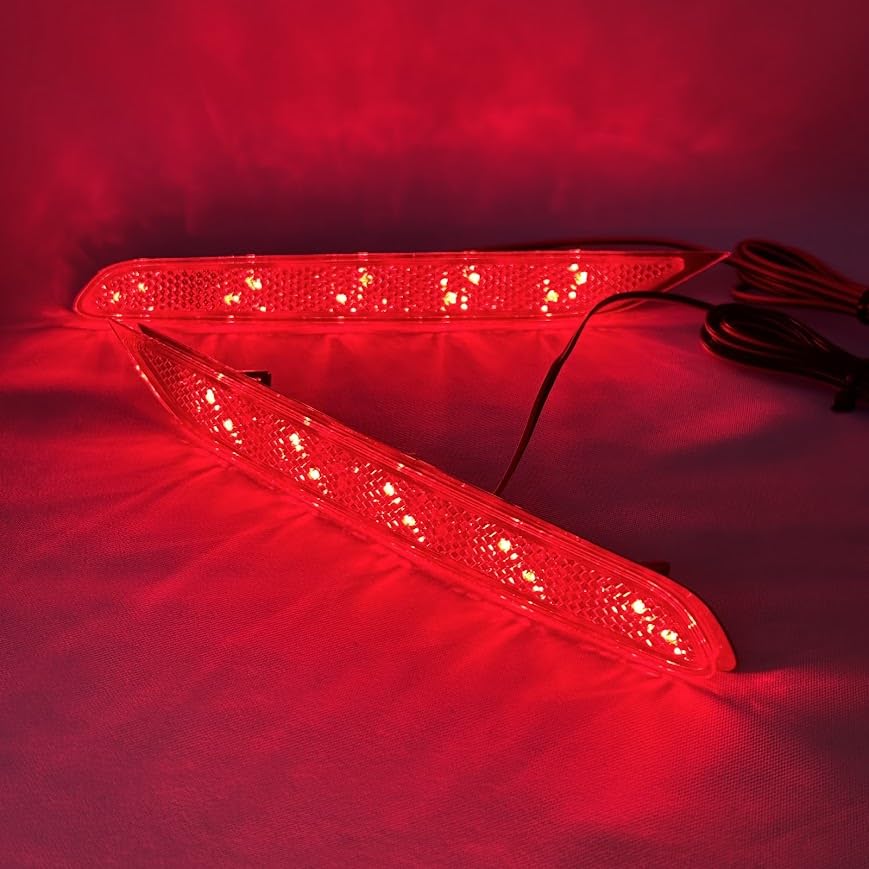 Amazon | 【ひからせ屋】純正加工LEDリフレクター（無段階減光調整機能
