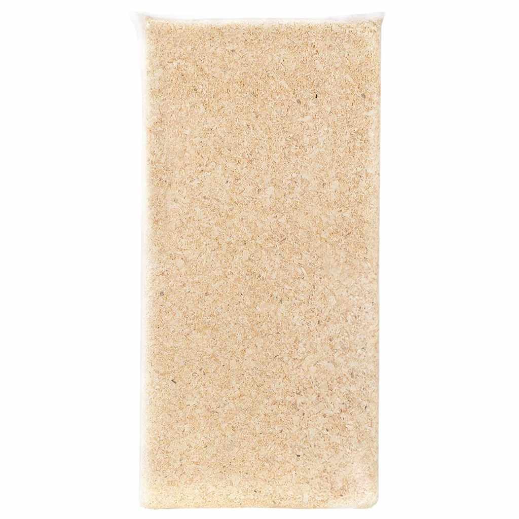 INLIFE Holzspäne für Tiereinstreu Weichholz 24 kg,Tiere & Tierbedarf,Haustierbedarf,Kleintierzubehör,Decken & Streu für Kleintiere,25.4 KG,4019593