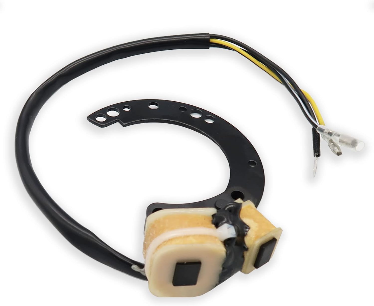 1746617K1 Stator Outboard Compatible with Mercury Outboard