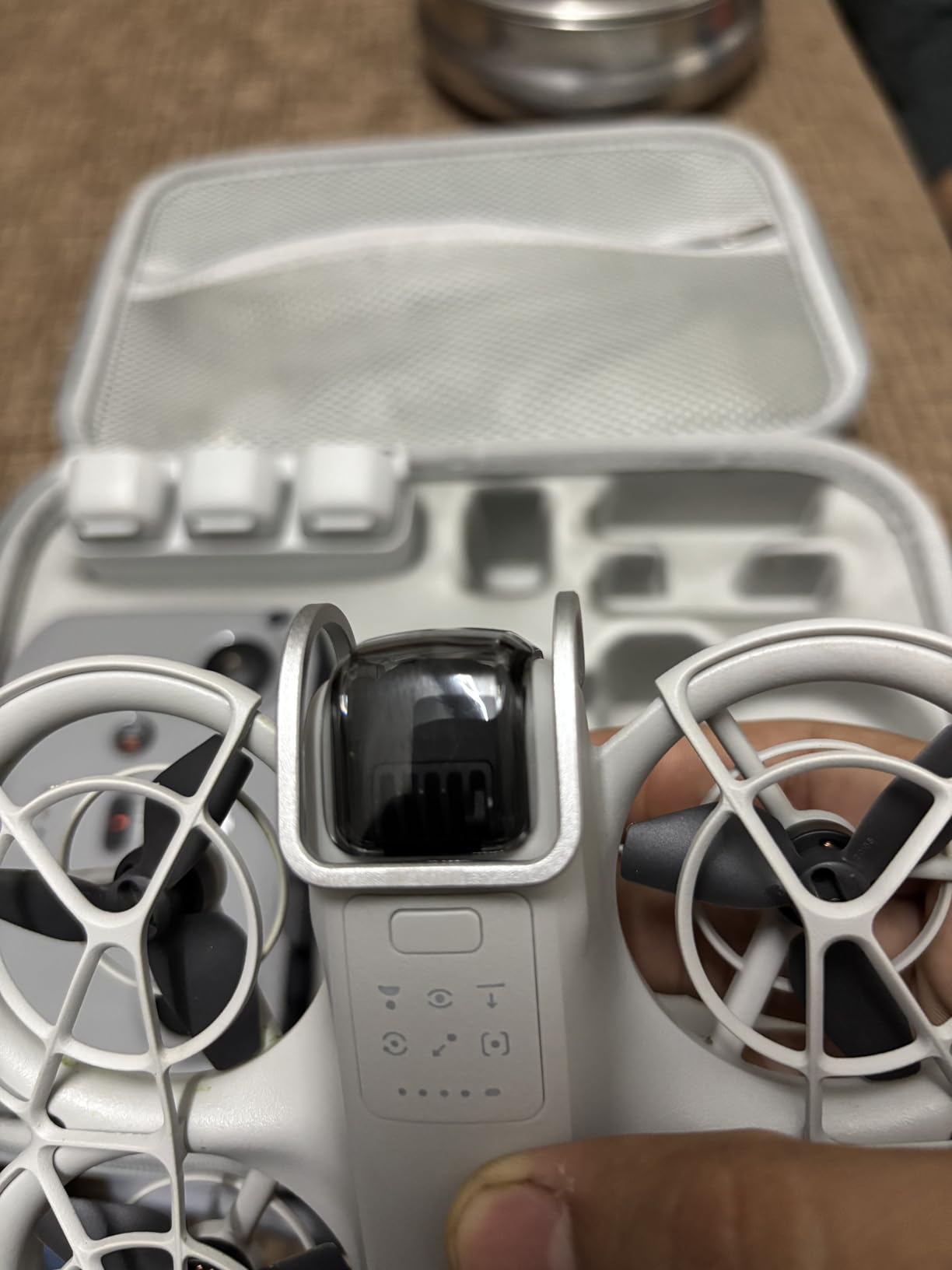 Spruzzatore Olio Con Spazzola LODBAR - Per Cucina, Friggitrice Adaria, Barbecue, Dosaggio Preciso - Foto 5