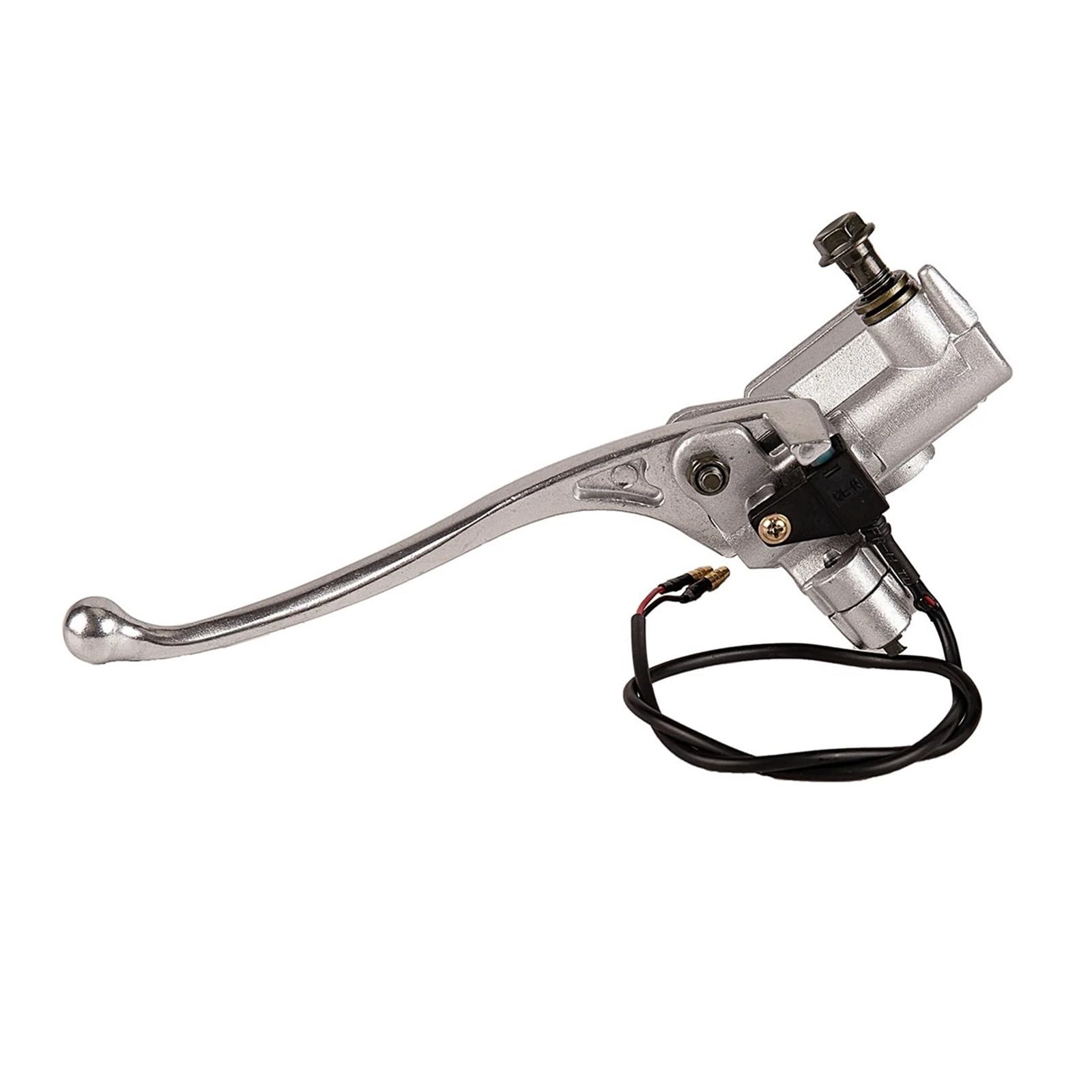 Leviers Frein Embrayage Pliables Moto Aprilia Tuareg 660 - YYSMO