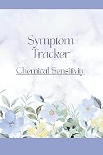 Chemical Sensitivity Symptom Tracker: Track Symptom Severity, Medications, Activities, Meals and Well-Being