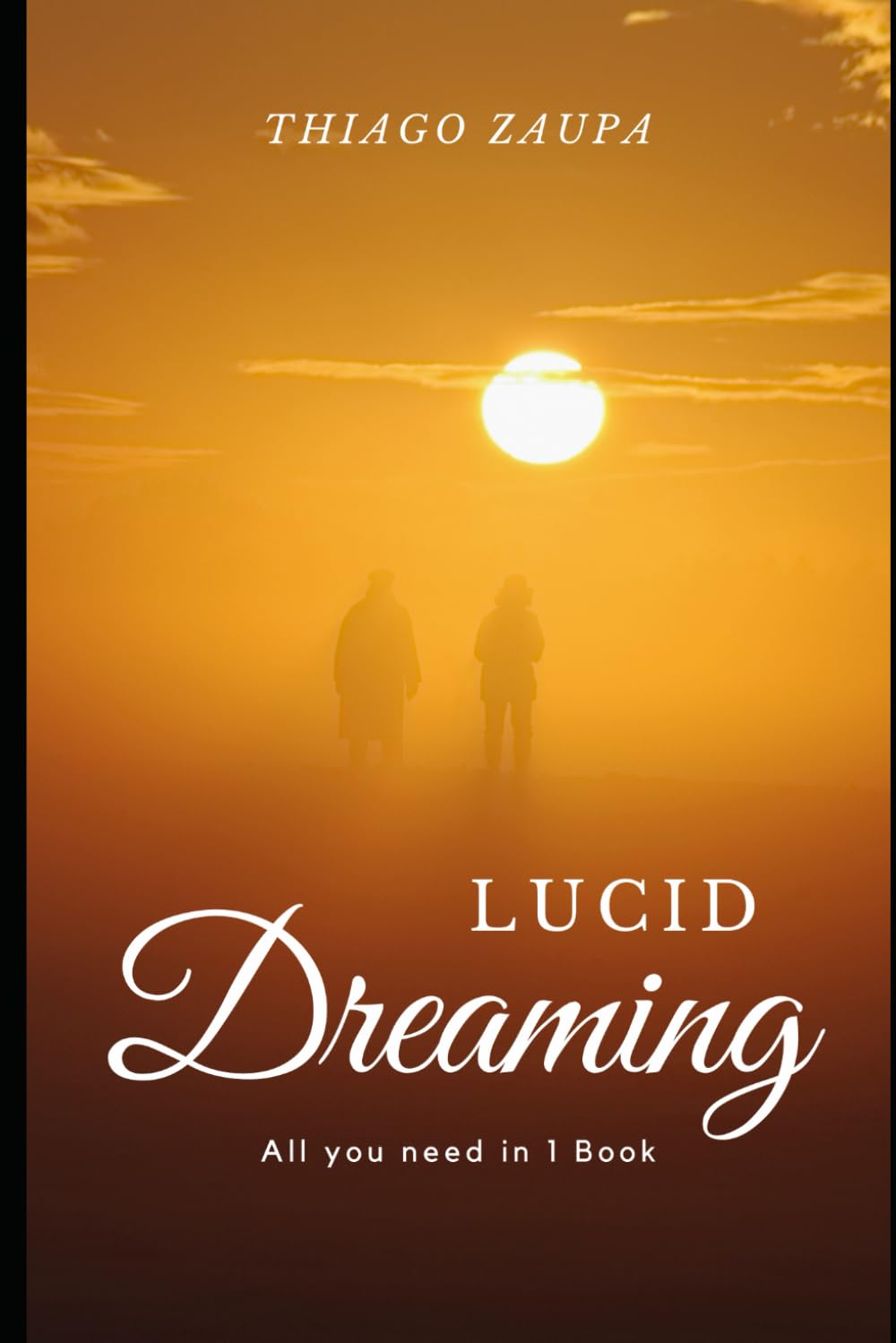 Lucid Dreaming