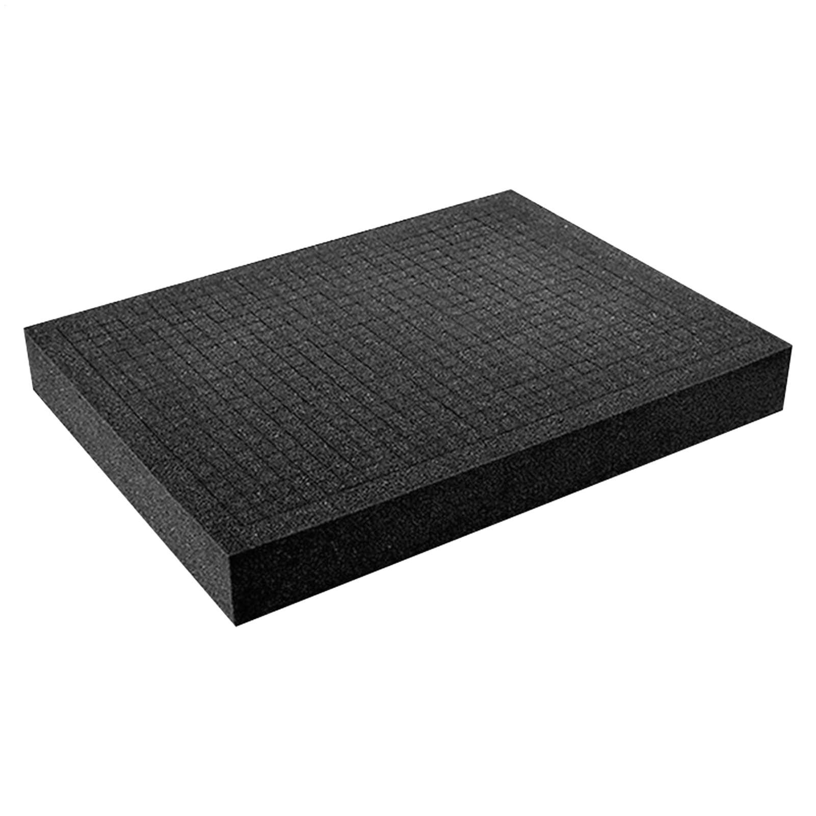 Pick And Pluck Foam – PU Soft Foam Sheets | High-Density Protective Material | Travel Business Moving, Foams Inserts For Binoculars Cameras, Secure Transport With Easy Cutting