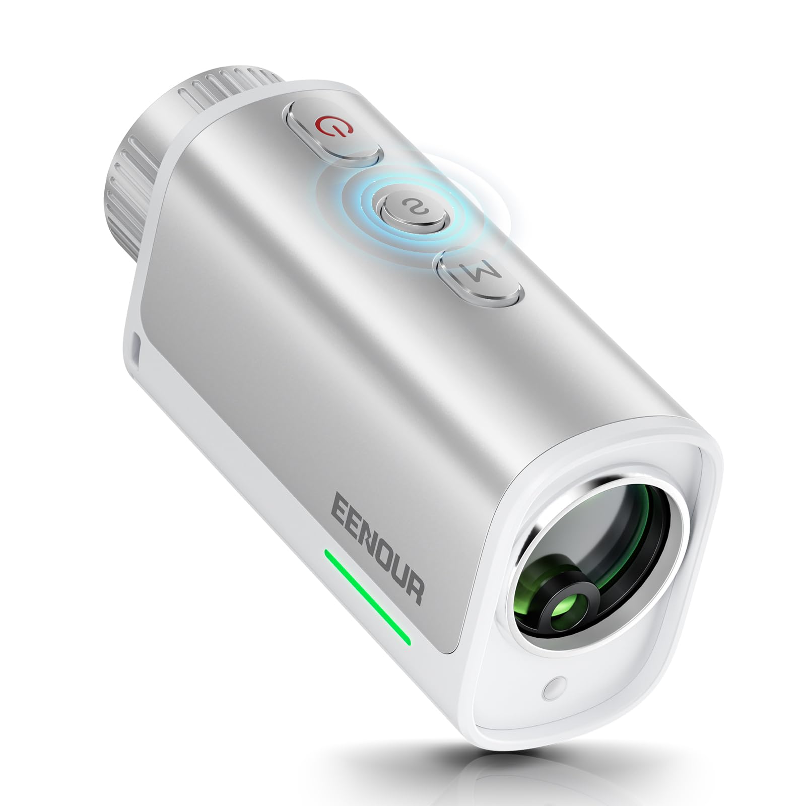 EENOUR ゴルフレーザー距離計 U1/U2 超小型 最速0.02s測定 3点…