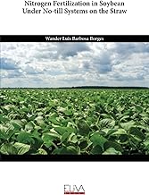 Nitrogen Fertilization in Soybean Under No-Till Systems on the Straw