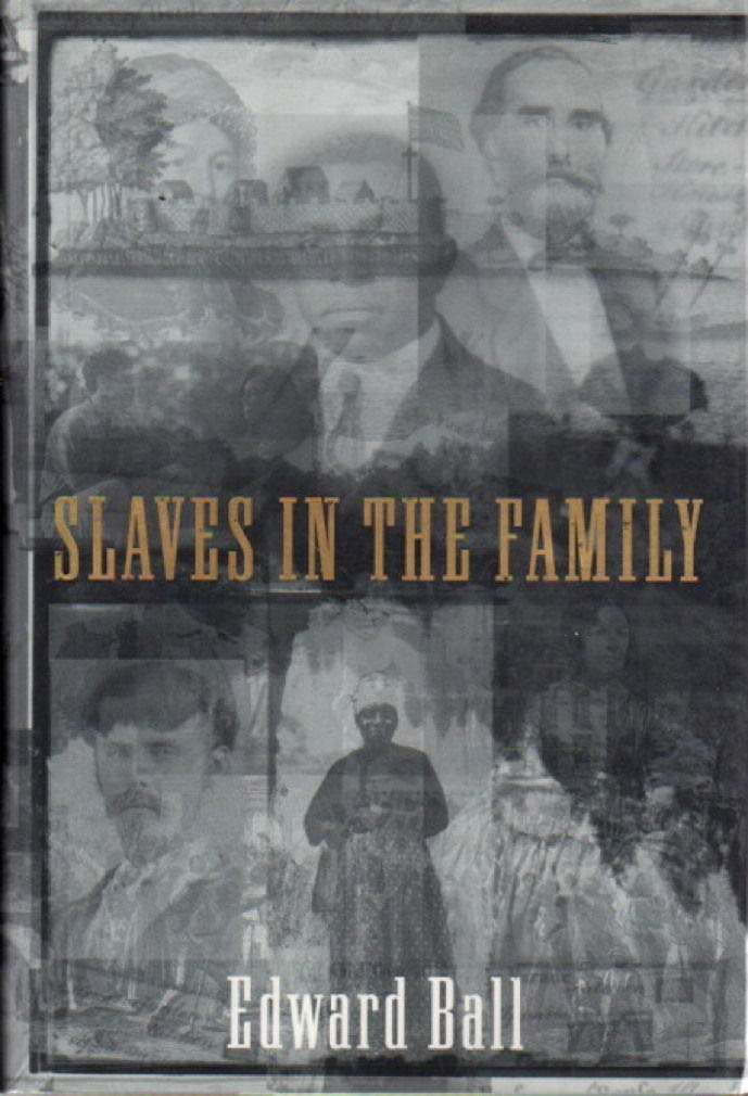 Cover of Slaves in the Family