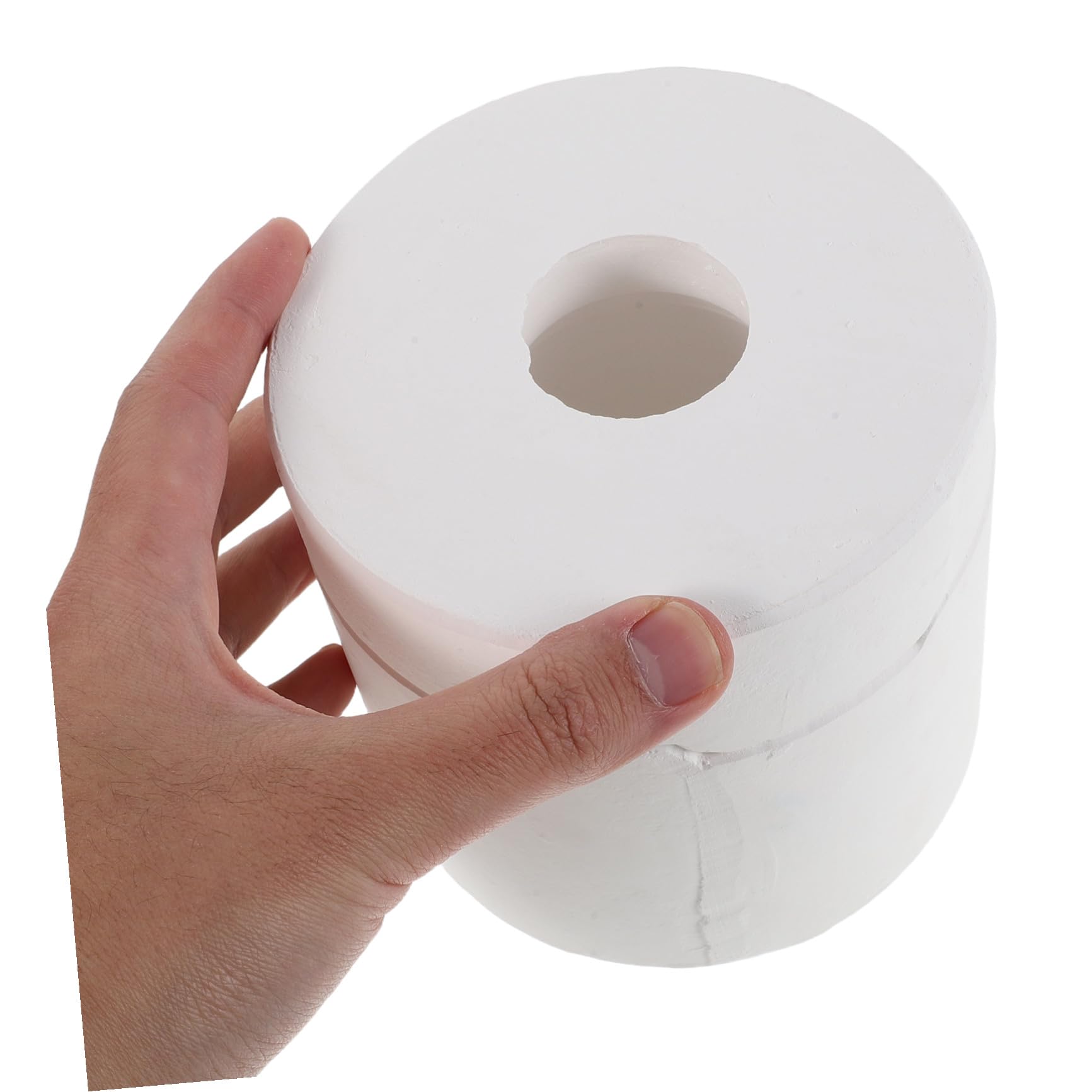 Forma Gipsowa Do Ceramiki Trwały Narzędzi Do Tworzenia Filiżanek Herbaty Kungfu i Prac Ceramicznych Oraz Pracowni