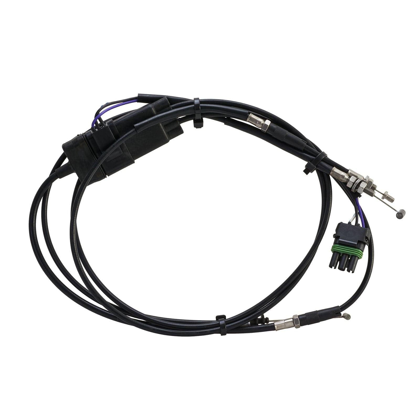 Amazon.com: SBT Throttle Cable compatible with 277000892 Sea-Doo