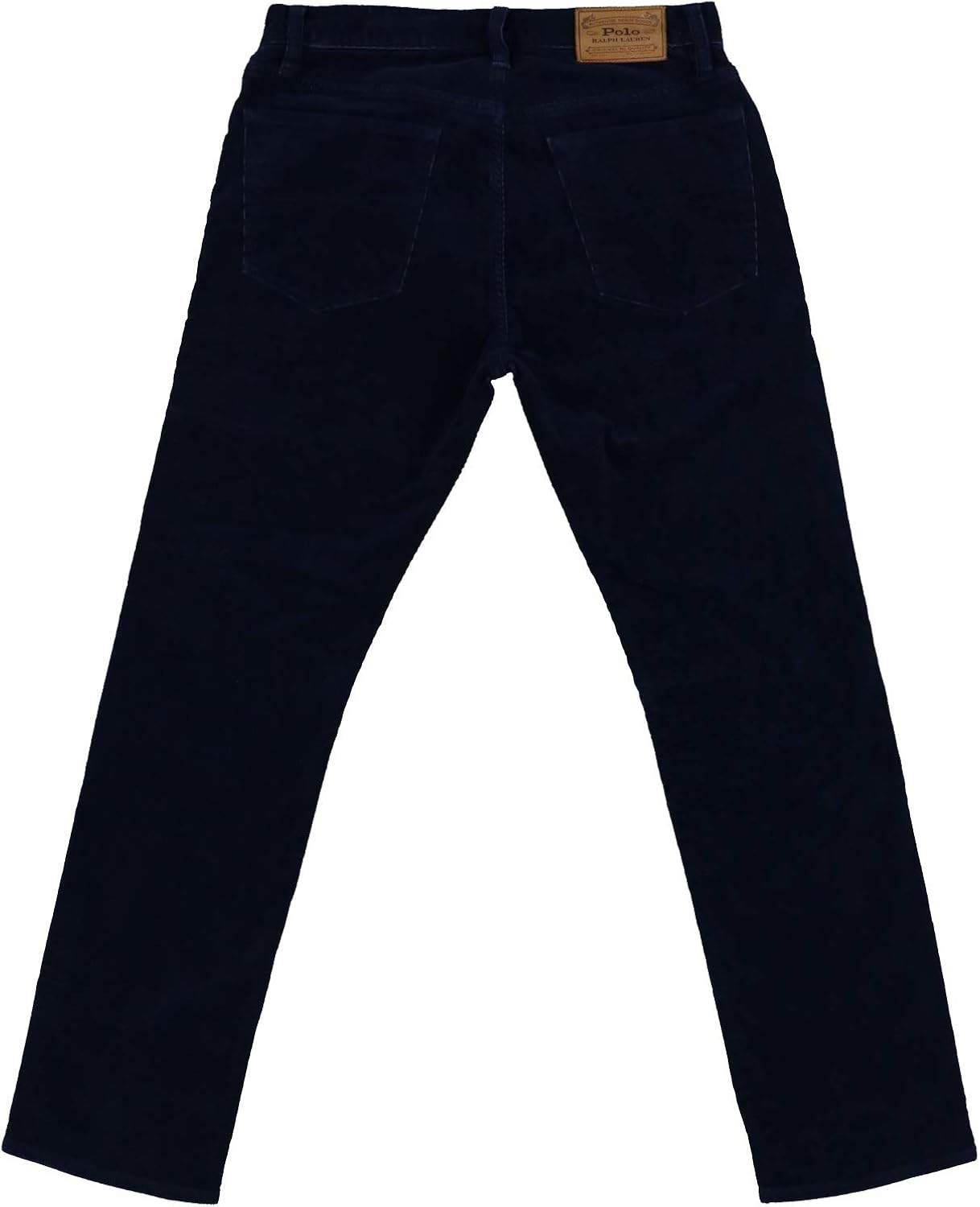 Ralph lauren varick slim straight corduroy Clearance