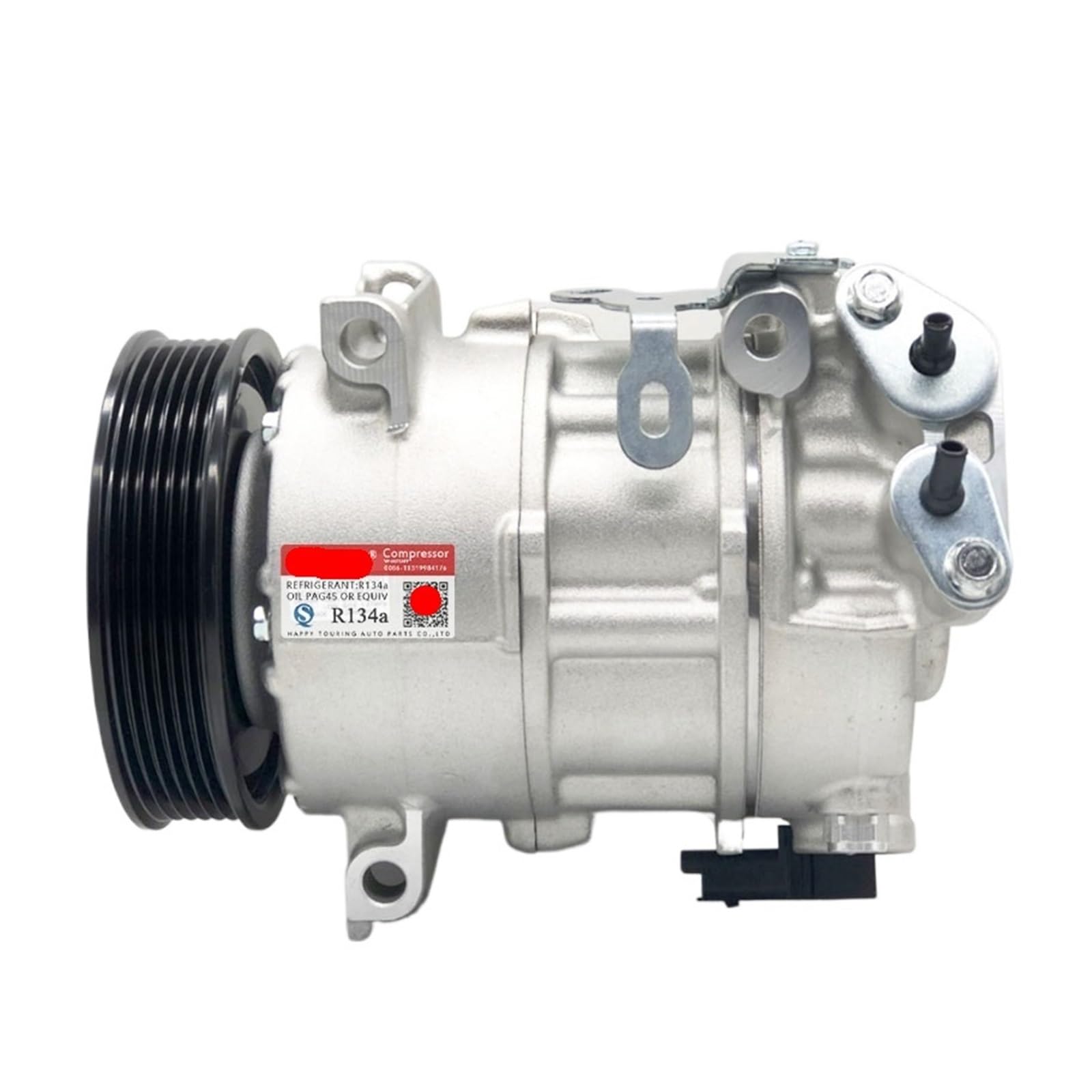 Car AC Compressor，Compatible for Peugeot,3008，Compatible for Citroen，C4 DS4 DS5 4471503250 9823097580 9676443980 9676862380 9689079880 9822101380