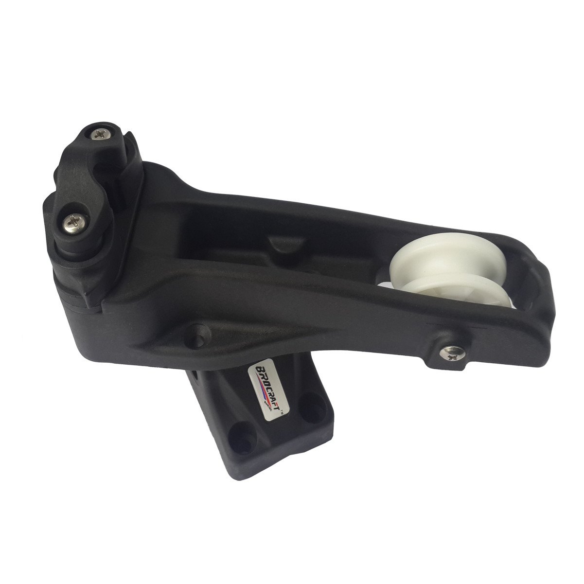 Brocraft Kayak & Small Boat Anchor Lock System with Removable Mount