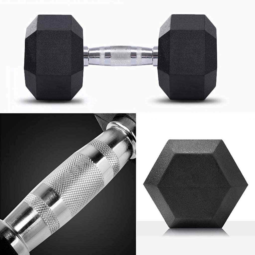 Amazon | 小型ダンベル15ポンド/20ポンド/25ポンドダンベル2個セット