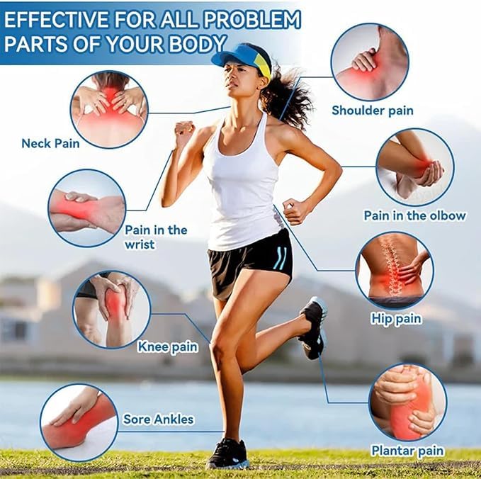 Buy BPC-157 Inspired Joint Care Cream | Peptide Complex Soothing Cream for  Back, Neck, Hands & Knees
