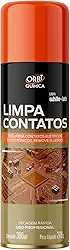 Orbi Quimica Limpa Contato Eletrico Aerosol 300ML/209G