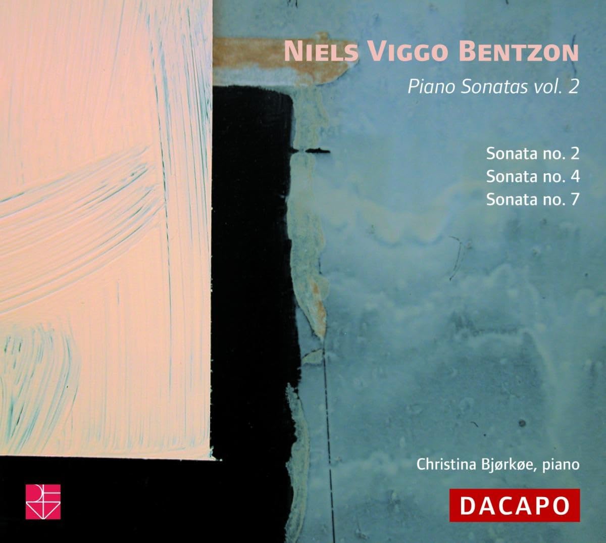 Piano Sonatas Vol. 2