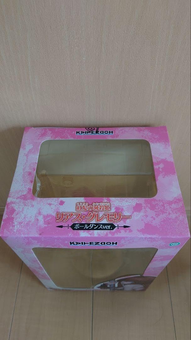 Amazon.co.jp: ハイスクールD×D リアス グレモリー ポールダンスver. 1