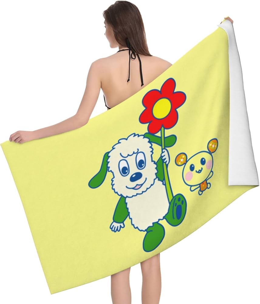 いないいないばぁっバスタオル いないいないばぁっバスタオル