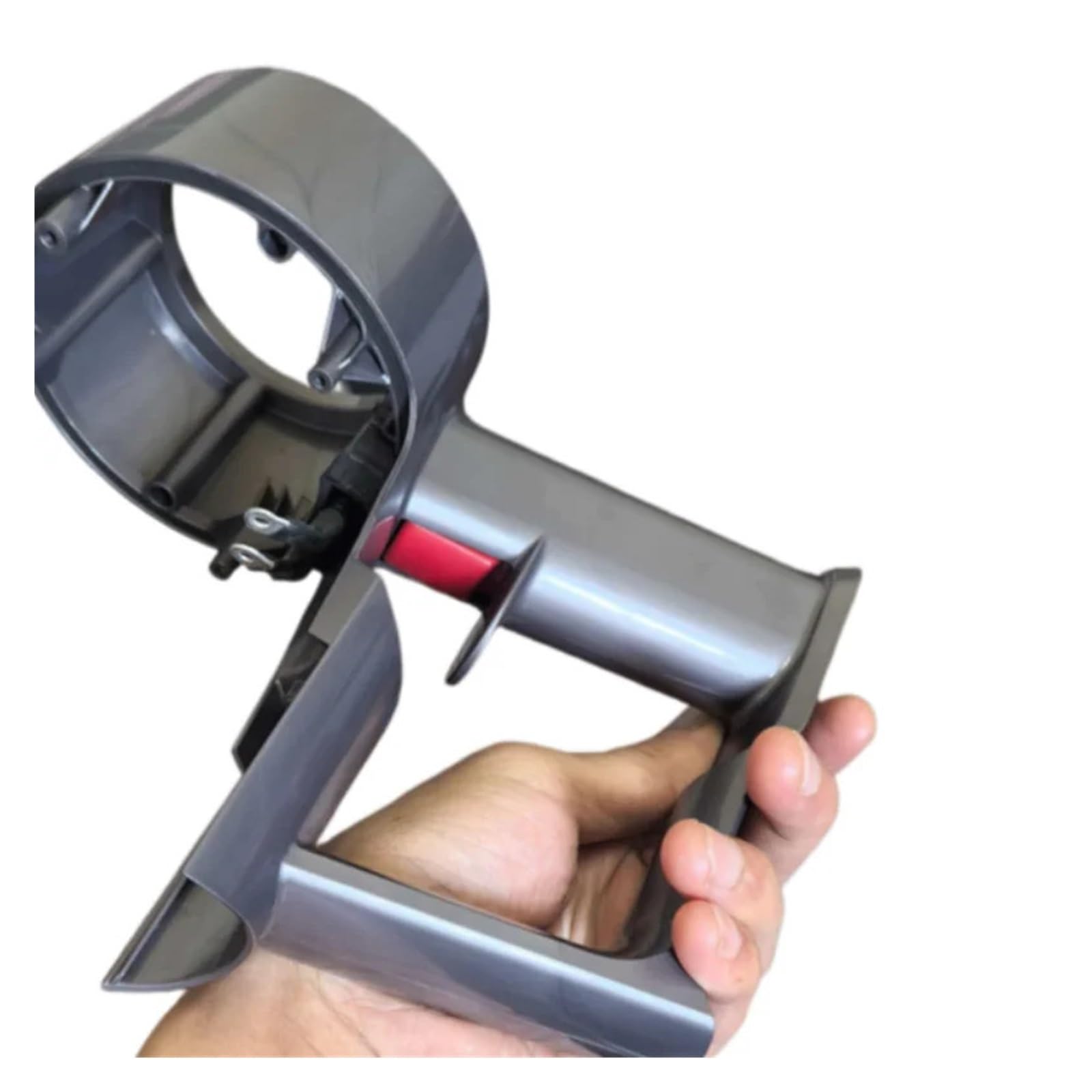 Maniglia Da 1 Pezzo (con Interruttore), Compatibile Con Dyson, V11 Absolute Extra Sv17 Mod.G2S-EU Series-NMN9250A Accessori for Aspirapolvere
