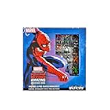 Marvel HeroClix: Spider-Man Beyond Amazing Miniatures Game