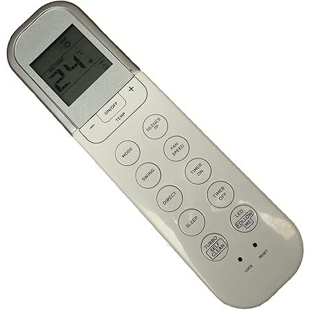 Amazon Com Ying Ray Replacement For Midea Mirage Comfortstar Air Conditioner Remote Control Model Number Rg36a Bger Rg36b Bge Rg36c Bge Rg36d Bge Rg36e Bge Rg36f2 Bgef Rg36f3 Bgef Rg36f4 Bgef Home Kitchen