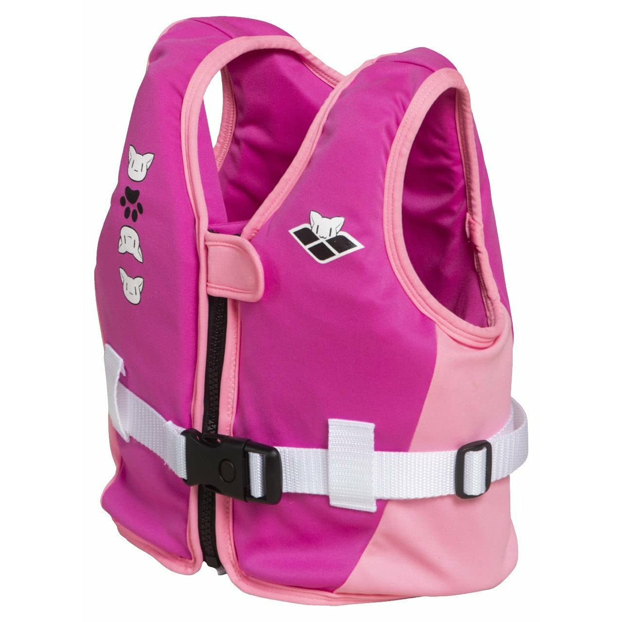 ARENA Kids Floatation Swim Vest Friends