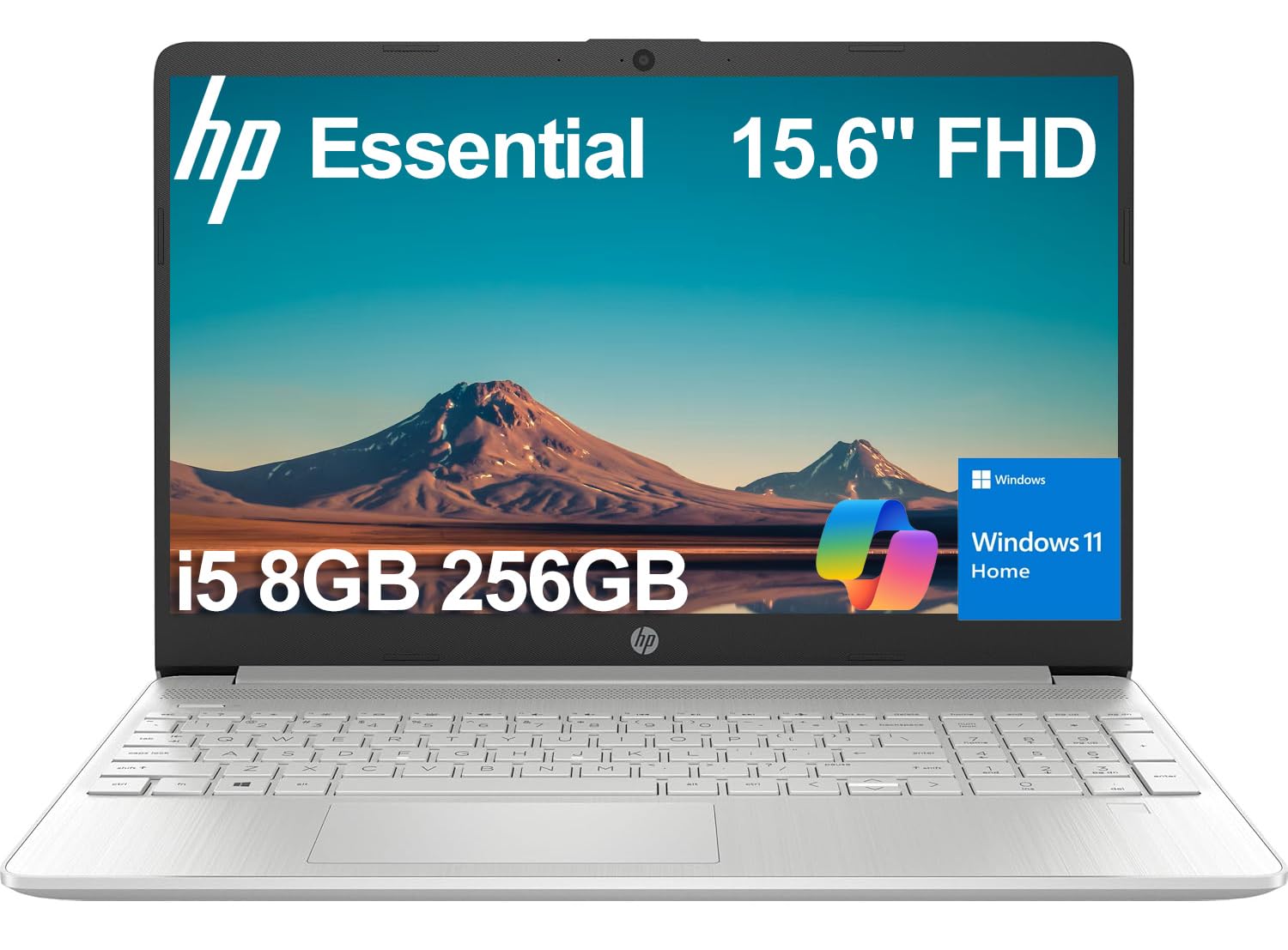 Amazon.com: HP 15 Laptop (15.6
