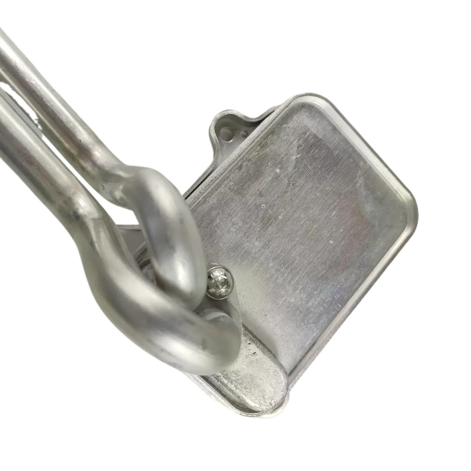 enfriador de aceite 03C117021J para Seat para Skoda 1,4 T