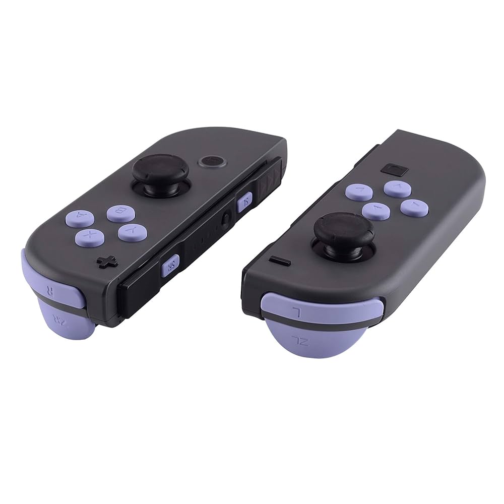 Switchリモコン Amazon.co.jp: 【任天堂純正品】Joy-Con (L) ネオンレッド/ (R