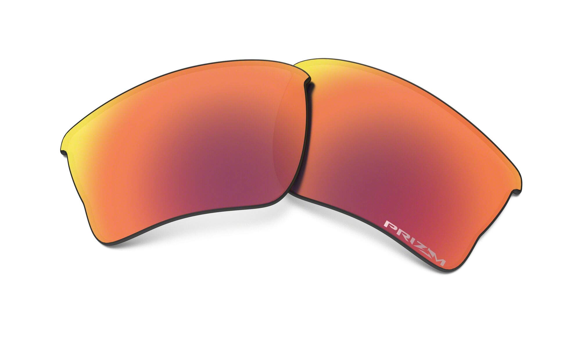 OakleyQuarter Jacket Rectangular Replacement Sunglass Lenses