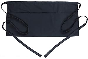 Cute and Practical Waitress Apron