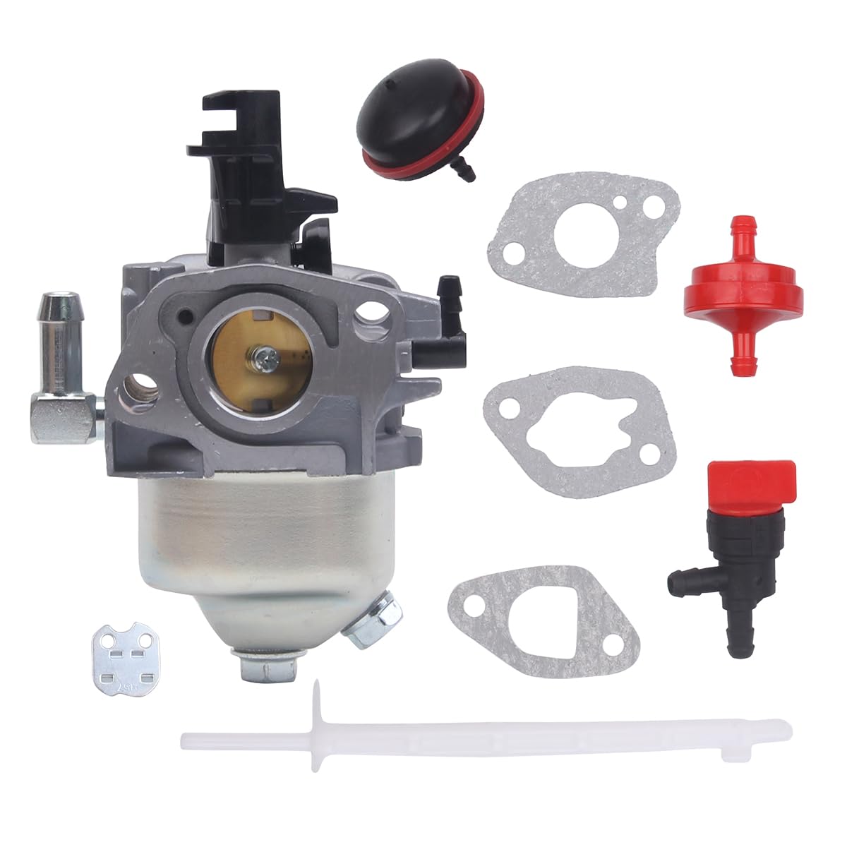 Carburateur pour modèle 80002124 série souffleuse à neige
