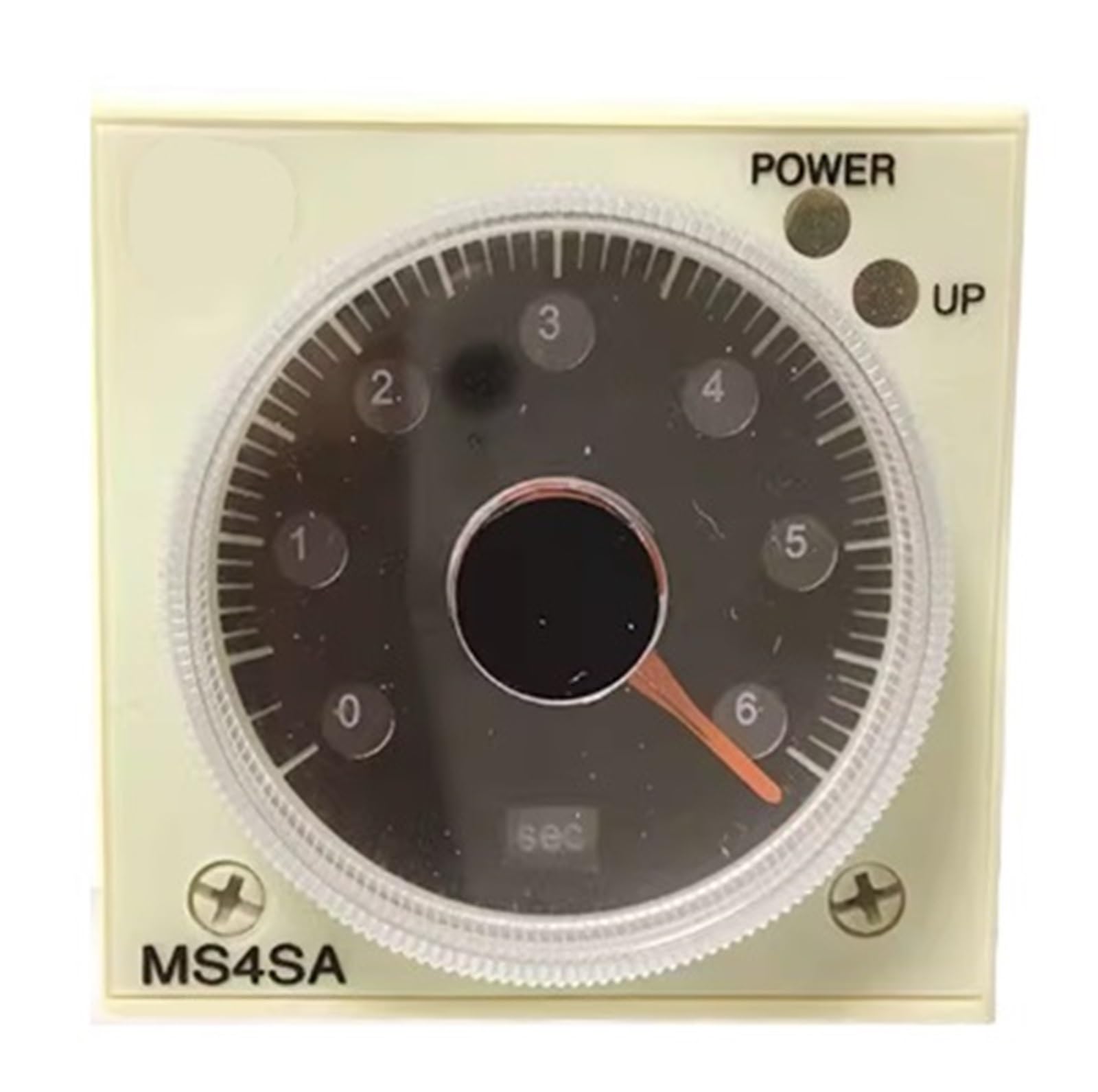 CLEUFWKO Relay MS4SA-AP (Power on Delay) 100-240VAC
