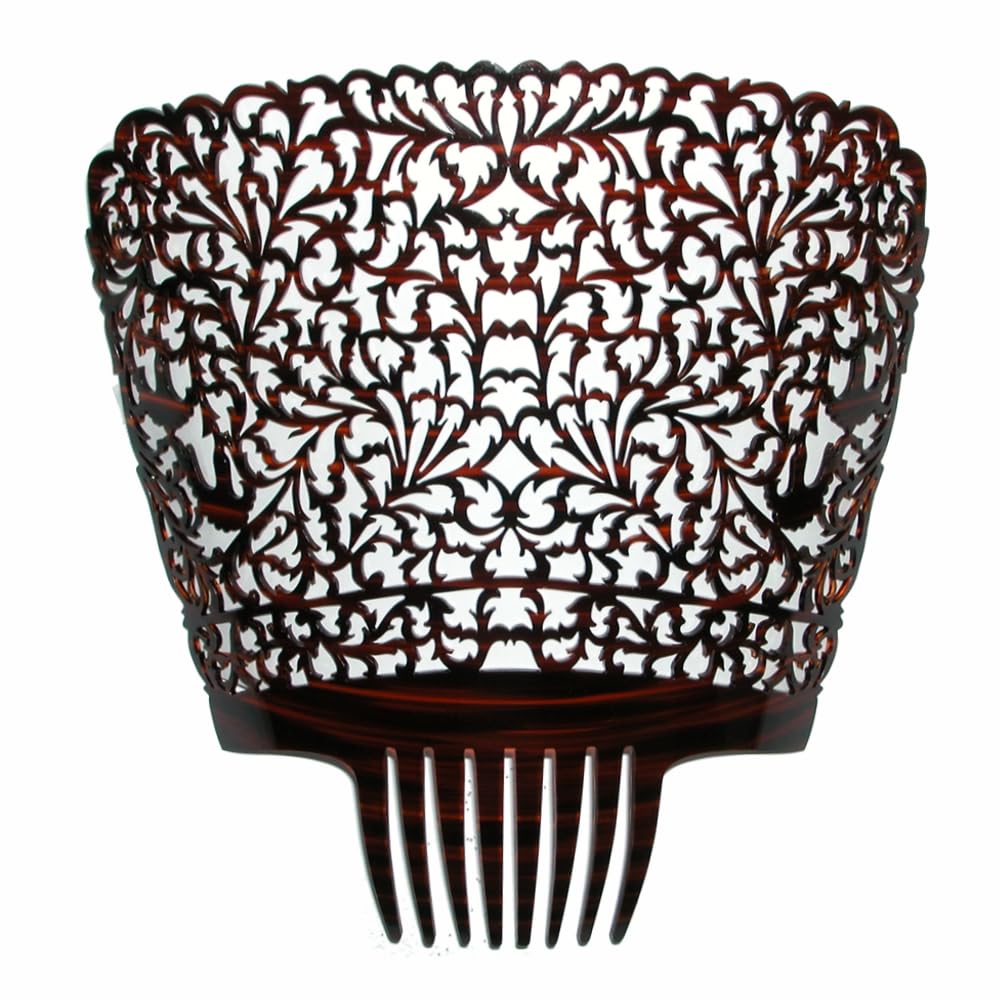 Peineta mantilla para madrina y semana santa
