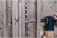 Vista 6 de Irwin Tools IWAX2005 - Broca de alimentación automática Speedbor Supreme (1-1/2")