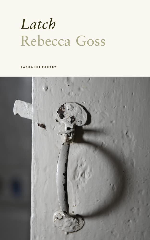 Latch.by Goss  New 9781800173217 Fast Free Shipping**