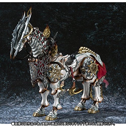魔戒可動 魔導馬 ハヤテ n5ksbvb Amazon.co.jp: 魔戒可動 魔導馬 ハヤテ : ホビー
