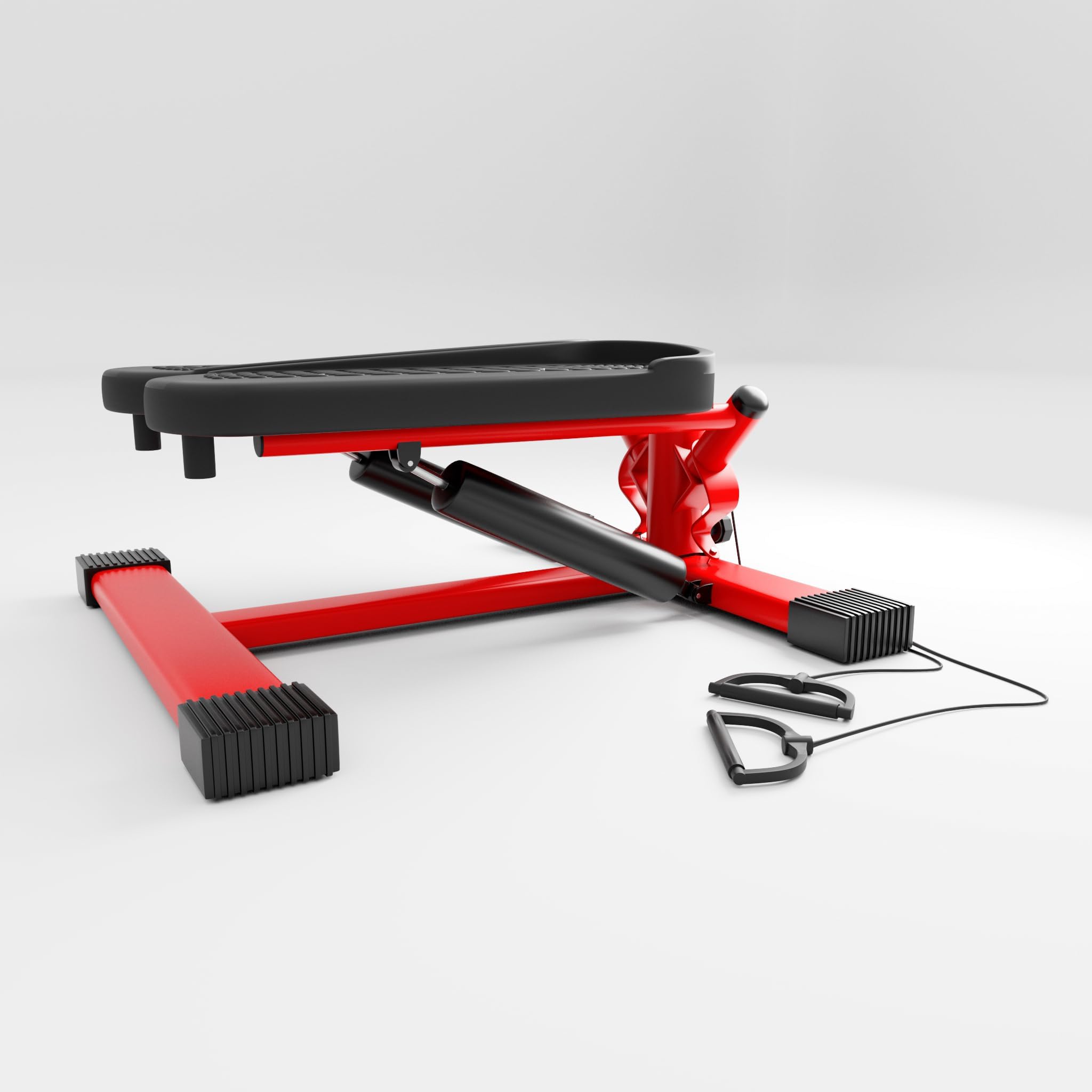 Stepper Fitness per Casa e Palestra | Mini Stepper in Offerta | Attrezzi per Step e Ginnastica