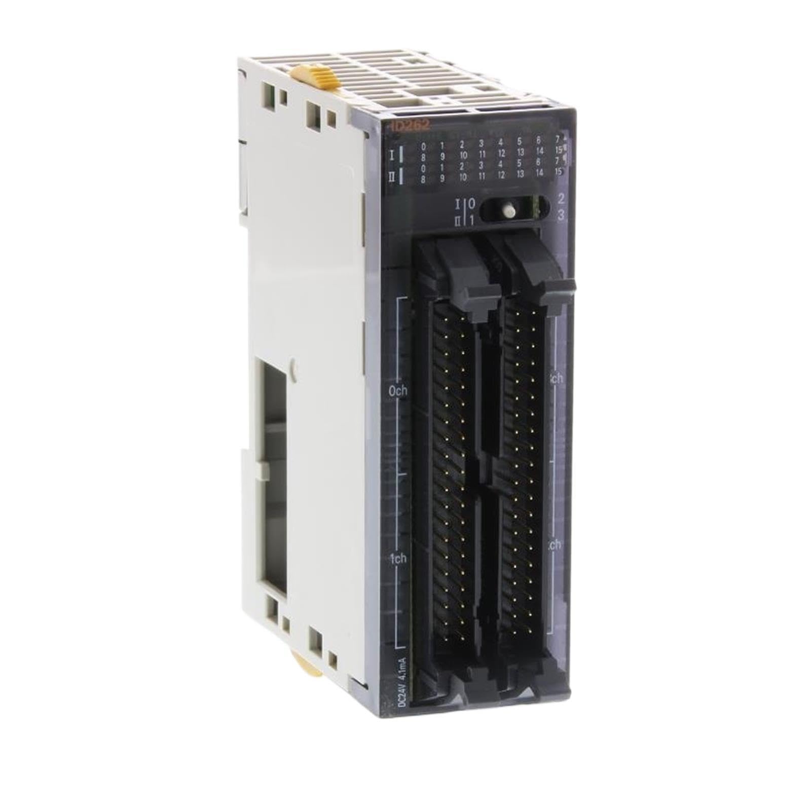 Moduli di ingresso CJ1W-ID262