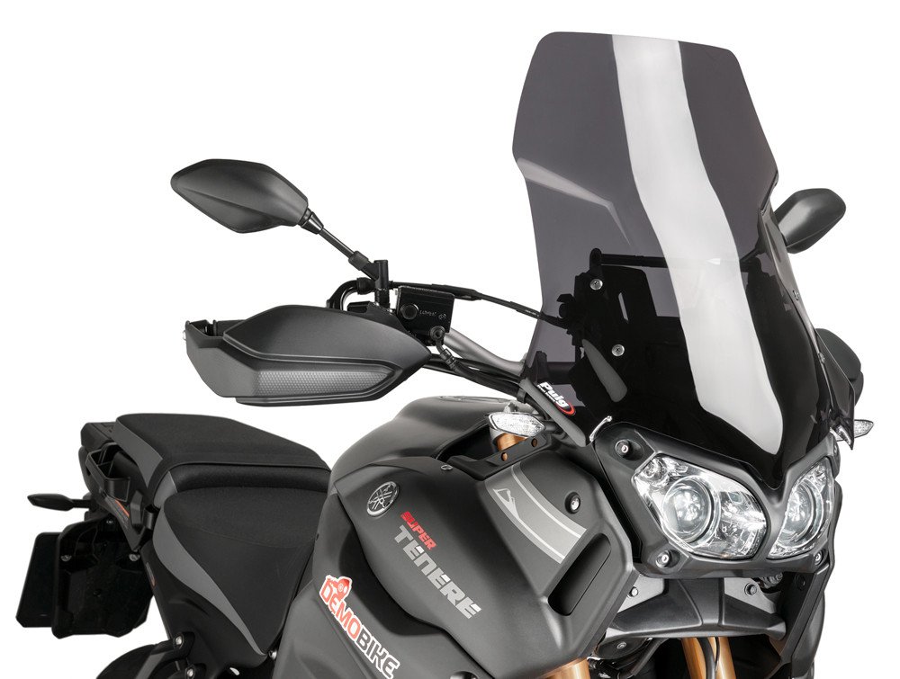 Amazon.com: Puig Touring Windshield 2014 Yamaha XT1200Z Super Amazon.com: Puig Touring Windshield 2014 Yamaha XT1200Z Super