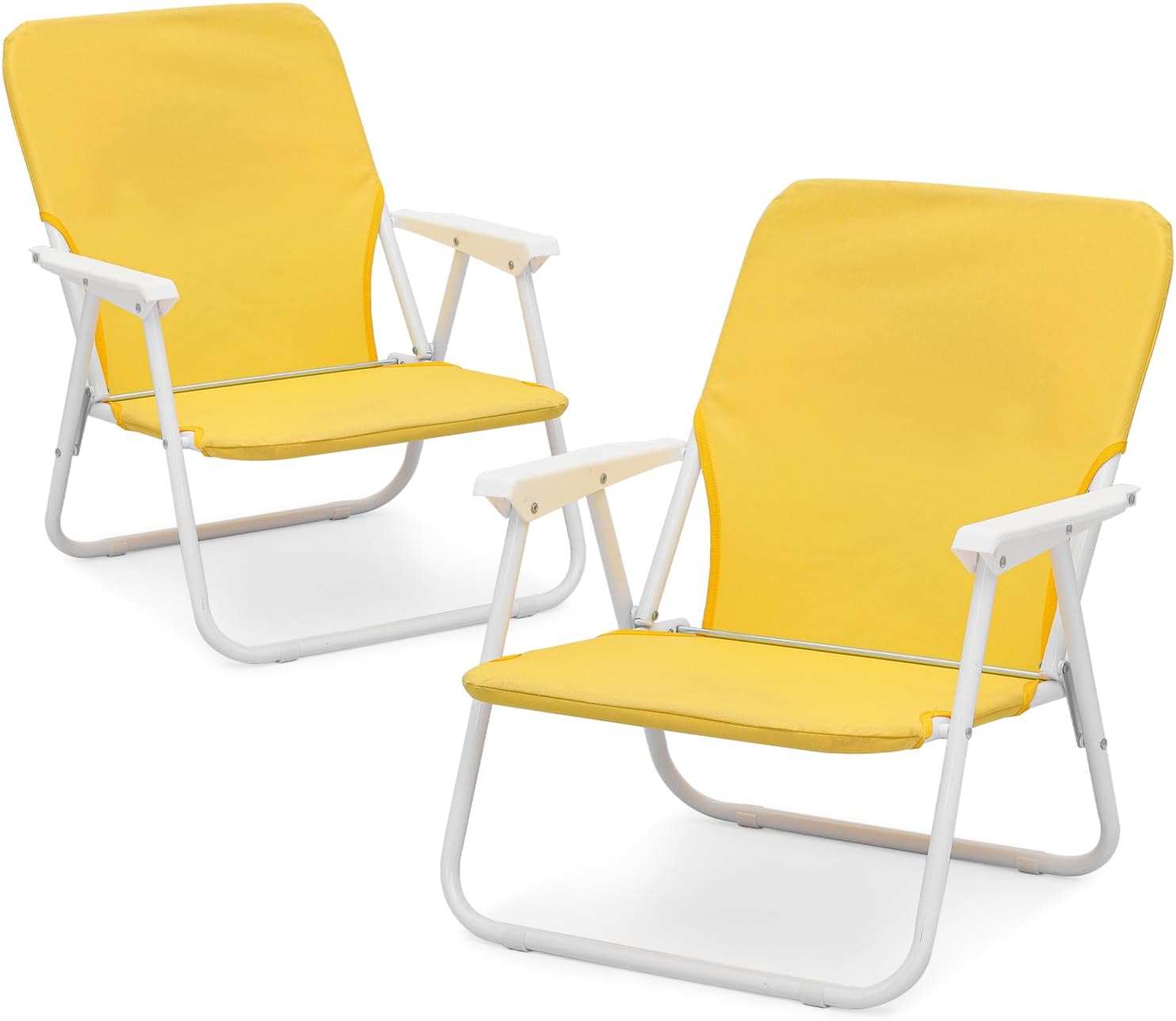 Magshion Portable Lightweight Folding Low Profile Beach