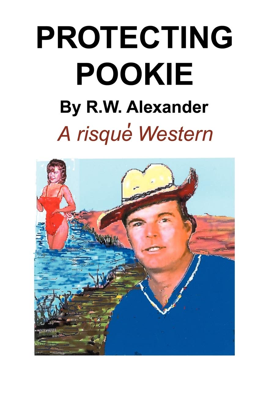 Infinity Publishing (PA) Protecting Pookie